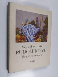 Sadunkuvittaja Rudolf Koivu