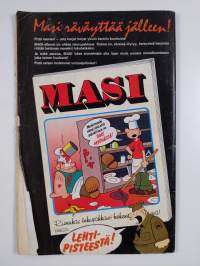 Buster 18/1986