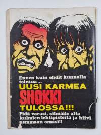 Shokki 1/1973