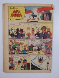 Aku Ankka 26/1960
