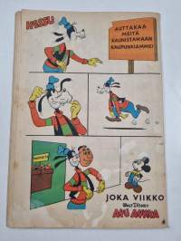 Aku Ankka 24/1960