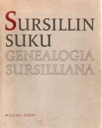 Sursillin suku - Genealogia Sursilliana