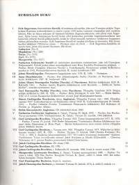 Sursillin suku - Genealogia Sursilliana