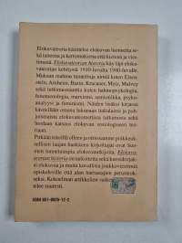 Elokuvateorian historia : artikkelikokoelma