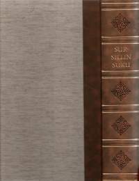 Sursillin suku - Genealogia Sursilliana