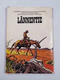 Colt 4/1982 : Pippurinen paikkakunta