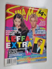 SinäMinä 20/1997