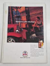 V8 magazine 6/1994