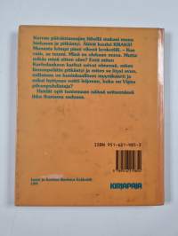 Vipsu pilvenpuhdistaja