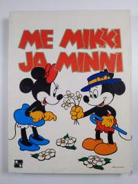 Me Mikki ja Minni