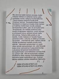 Terveellinen PESHLA!-elämäntapa