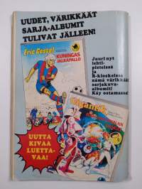 Agentti X9 3/1980