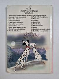 101 dalmatialaista