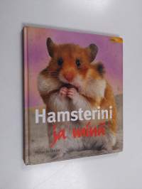 Hamsterini ja minä