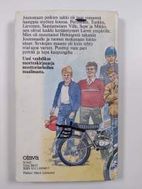Eläköön, meillä on kerho!