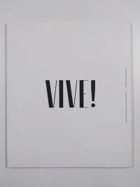 Vivica!