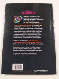Sano se someksi 1-2