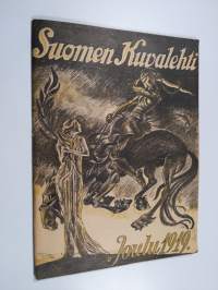 Tyhjä kuva