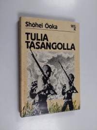Tulia tasangolla