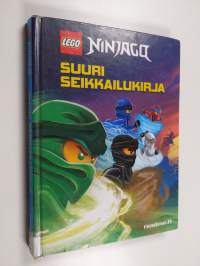Lego Ninjago