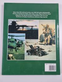 The world&#039;s armies : an illustrated review of the armies of the world