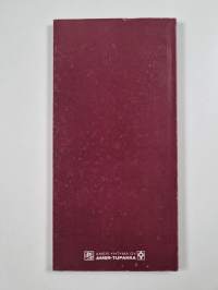 Ritmeester laulukirja