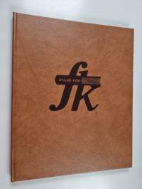 Stilus : Faktorikoulu XVIII kurssi 1979-1980