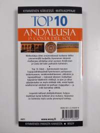 Andalusia ja Costa del Sol