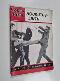 Cottonsarja 18/1976 : Houkutuslintu