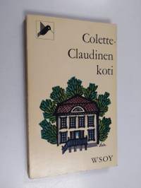 Claudinen koti