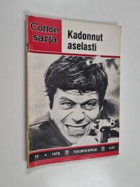 Tyhjä kuva