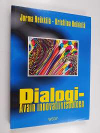 Dialogi : avain innovatiivisuuteen