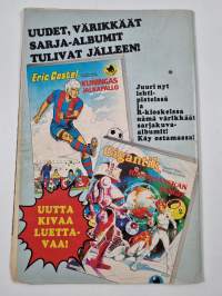 Hämähäkkimies 6/1980