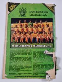 Mustanaamio 14/1973