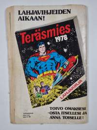 Teräsmies 5/1977