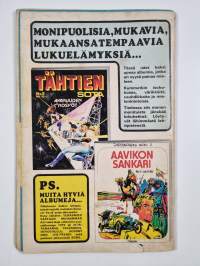 Teräsmies 1/1979