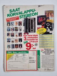 Me kaksi 7/1989
