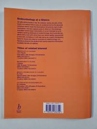 Endrogrinology at a Glance