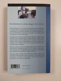 Suomalaiset sotavangit Neuvostoliitossa 1941-1944 : miehet kertovat
