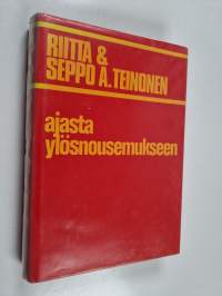 Ajasta ylösnousemukseen : sata sanaa teologiaa