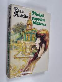 Tyhjä kuva