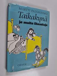 Tyhjä kuva
