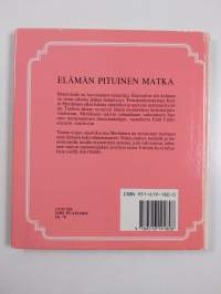 Elämän pituinen matka