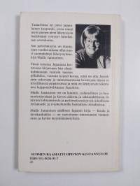 Tapahtui Tamashimassa