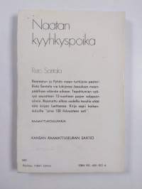 Naatan kyyhkyspoika