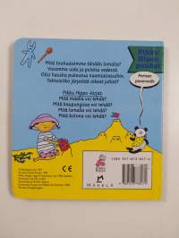 Mitä lomalla voi tehdä?