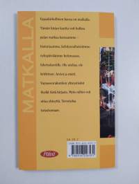 Matkalla : vapaakirkko tänään