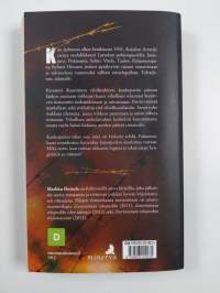 Kaukopartion kujanjuoksu