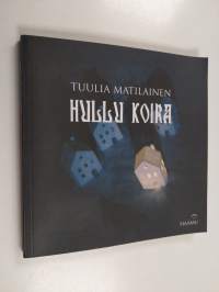 Tyhjä kuva