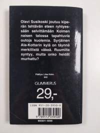 Susikoski ja kolmen naisen talo